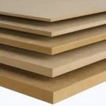 Medium Density Fiberboard - MDF