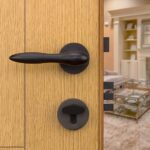 Door locks - Image 4