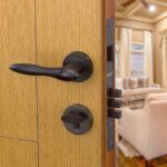 Door locks - Image 2