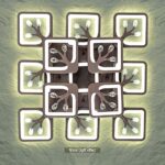 Decorative ceiling centre - Image 2