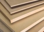 Medium Density Fiberboard - MDF - Image 2