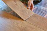 Laminated flooring - Image 2