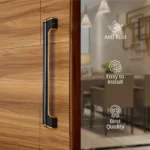 Door handles - Image 3