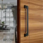 Door handles - Image 2