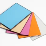 Acrylic sheets