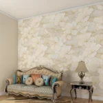Decorative wall paper - Image 3