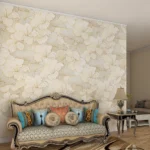 Decorative wall paper - Image 2